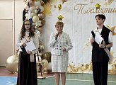 В школах Мурманской области прозвенели последние звонки