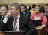 На базе Мурманской областной Думы прошла 53-я Конференция Парламентской Ассоциации Северо-Запада России