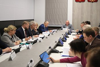 Ситуация на сельхозпредприятии «Тулома» в центре внимания депутатов