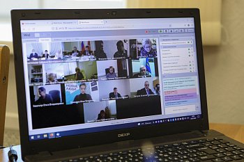 В Вологде состоялось заседание постоянного комитета  Парламентской Ассоциации Северо-Запада России по образованию, науке и высшей школе