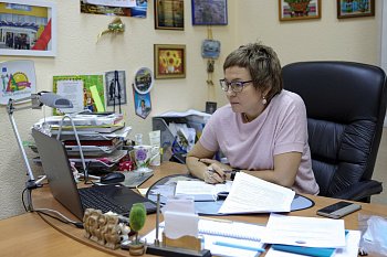 Парламентарии Северо-Запада России обсудили организацию оказания первичной медико-санитарной помощи в образовательных организациях