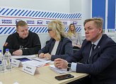 В Мурманске обсудили вопросы развития предпринимательства