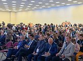 В Санкт-Петербурге прошел юбилейный XV Международный форум «Арктика: настоящее и будущее» имени А.Н. Чилингарова