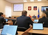По инициативе депутатов, семьи, воспитывающие детей-инвалидов, освобождаются от оплаты транспортного налога