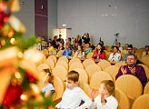 Анна Гришко приняла участие в работе жюри Регионального конкурса Министерства культуры Мурманской области 