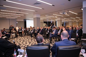 В Мурманске состоялся XI региональный общественный форум-диалог – "Сотрудничество для устойчивого развития Арктики"