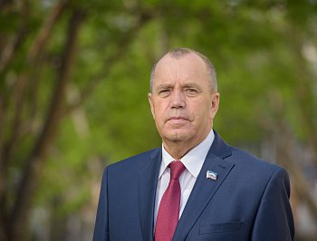 Сергей Дубовой: Ремонтная кампания в регионе — строго по плану