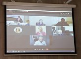 Состоялось заседание комитета областной Думы по социальной политике и делам семьи под председательством Станислава Гонтарь