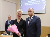 Общественная палата Мурманской области восьмого созыва приступает к работе