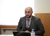 В региональном парламенте прошло заседание комитета по экономической политике, энергетике и жилищно-коммунальному хозяйству под председательством Максима Белова