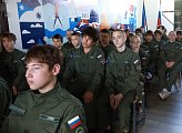 Сергей Дубовой: "Автопробег – это живая нить памяти"