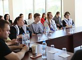 В центре внимания – комфорт и безопасность жителей ЗАТО
