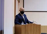 Комитет по бюджету, финансам, налогам и экономике рекомендовал принять во втором чтении проект главного финансового закона на следующий год и плановый период