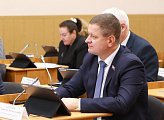 Региональный бюджет 2026 года сбалансирован и устойчив