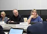 В областной Думе прошло заседание комитета по культуре, молодежной политике, туризму и спорту под председательством Ларисы Кругловой