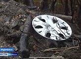 Роман Пономарев: в Мурманской области продолжается борьба со стихийными свалками