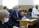Проект закона об изменениях в областной бюджет рекомендован  к принятию в первом чтении