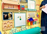 Арктическая школа: в детских садах Мончегорска открываются новые пространства