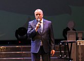 Сергей Дубовой поздравил жителей флотской столицы  с 71-й годовщиной образования Североморска