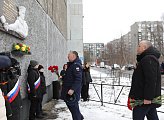 Сергей Дубовой: "Наши города находятся далеко, но их связывает память о беспримерном подвиге советского солдата"