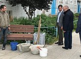 В ЗАТО Заозерск первый корпус школы № 289 готов принять учеников