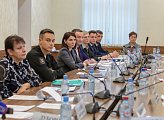 В Мурманской области создадут рабочую группу по увековечению памяти защитников Отечества