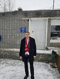 Переселение из аварийных домов в Ёне под угрозой