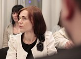 В Мурманске состоялся "круглый стол", посвященный вопросам освещения деятельности общественных организаций в средствах массовой информации