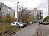 Уважаемые земляки, 23 сентября как координатор проекта «Инициативы двора» провел рабочую встречу с группой неравнодушных мурманчан и представителями подрядной организации