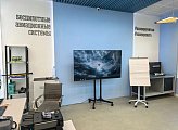 Сергей Дубовой: «Кандалакшский округ уверенно развивает спортивную и образовательную инфраструктуру»