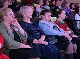Школу №14 в Мончегорске от лица Мурманской облдумы поздравил депутат Максим Иванов