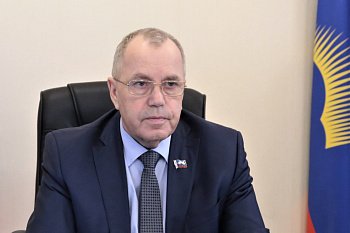 Сергей Дубовой: «Мы видим реальные шаги по газификации Мурманской области»