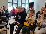 В Полярных Зорях открылся центр общественного развития «Добро.Центр»