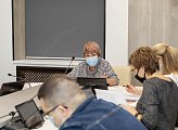 В областной Думе прошло заседание комитета по социальной политике и охране здоровья под председательством Надежды Максимовой