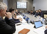 В региональном парламенте обсудили вопросы организации придорожной туристической инфраструктуры на территории Мурманской области 