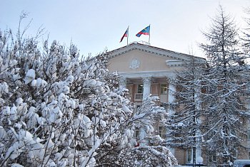 В областном Правительстве прошло расширенное заседание Коллегии Министерства финансов 