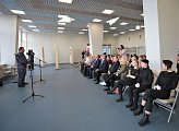 Сергей Дубовой: «Наш священный долг – хранить историческую  память»