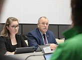 К принятию в первом чтении рекомендован проект областного бюджета 