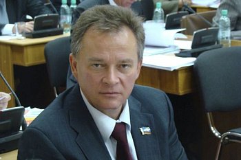 Александр Макаревич: "Расходы областного бюджета на бесплатное питание обучающихся  должны быть увеличены"