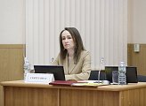 Состоялось очередное заседание регионального парламента