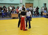 В Мурманске стартовали чемпионат и первенство региона по кикбоксингу 