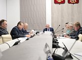 Депутаты областной Думы поддержали изменения в закон о защите населения и территорий Мурманской области от чрезвычайных ситуаций 