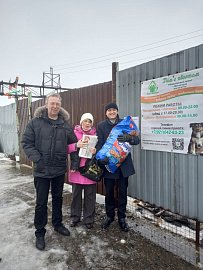 Александр Клементьев 8-10 апреля 2022 года совершил рабочую поездку в Мончегорск