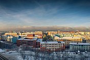 Северный флотский военный суд отметил 85-летие