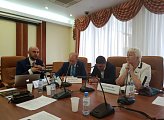 В Москве состоялось пленарное заседание Палаты молодых законодателей при Совете Федерации