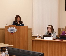 Очередное заседание Мурманской областной Думы 29 октября 2025