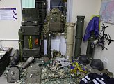 В Центре гражданско-патриотического воспитания "На Севере – жить!" открылись новые пространства