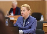 В региональном парламенте прошло первое заседание  Общественной молодежной палаты при Мурманской областной Думе
