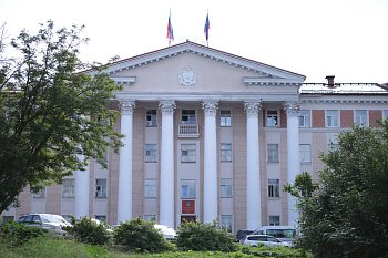 В региональном парламенте ждут предложения из муниципалитетов по изменениям в пенсионную систему 