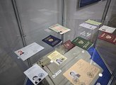 В областном краеведческом музее открылась выставка «Представительству МИД России в Мурманске – 30 лет»